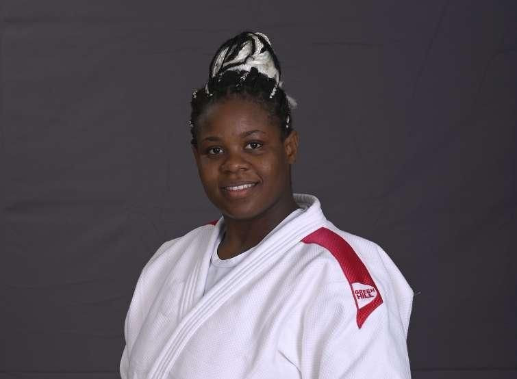 Thalia, cubaneza de la Rapid. Cum a ajuns în România și pentru ce vis luptă