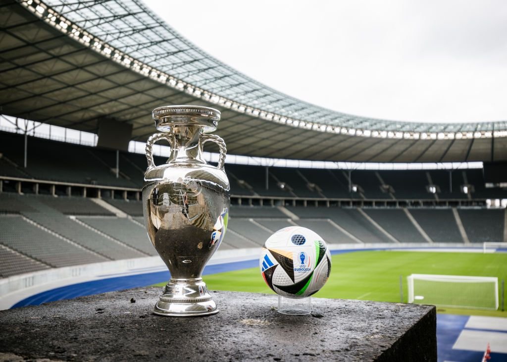 Turul stadioanelor de la EURO 2024 | Olympiastadion, arena unei echipe din liga a doua care va găzdui marea finală_7