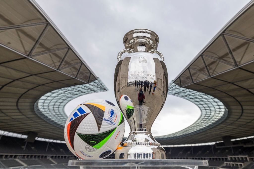Turul stadioanelor de la EURO 2024 | Olympiastadion, arena unei echipe din liga a doua care va găzdui marea finală_9