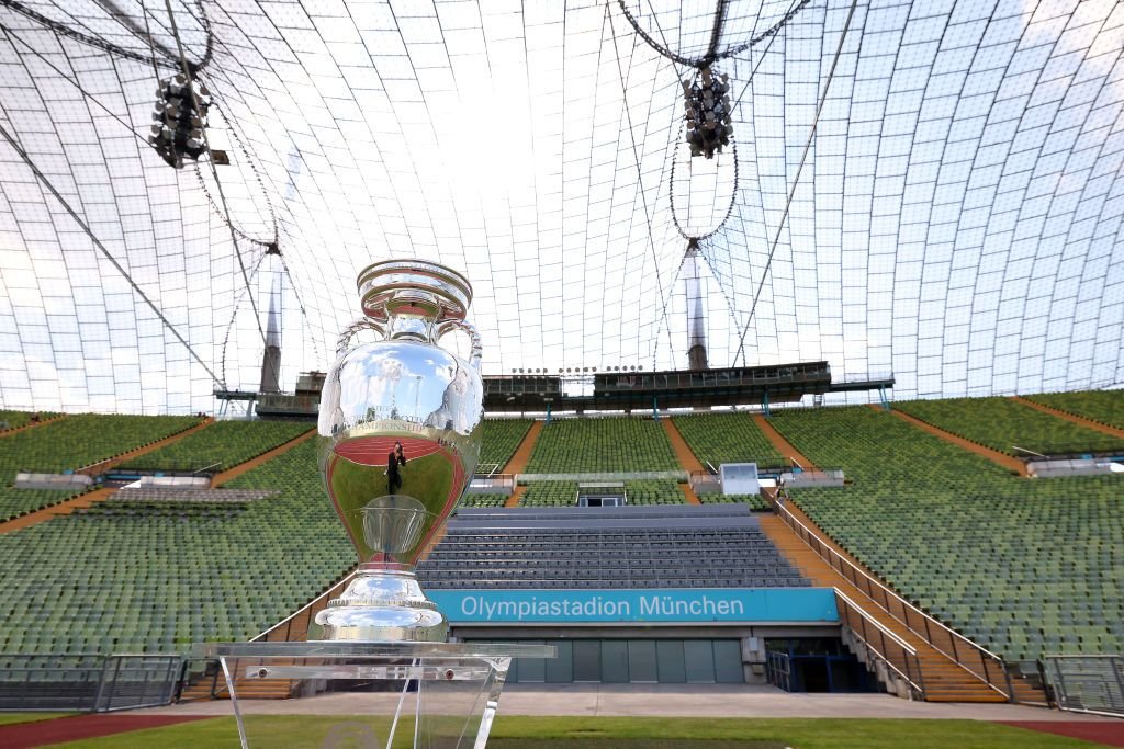 Turul stadioanelor de la EURO 2024 | Olympiastadion, arena unei echipe din liga a doua care va găzdui marea finală_13