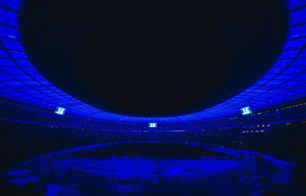 Turul stadioanelor de la EURO 2024 | Olympiastadion, arena unei echipe din liga a doua care va găzdui marea finală_28