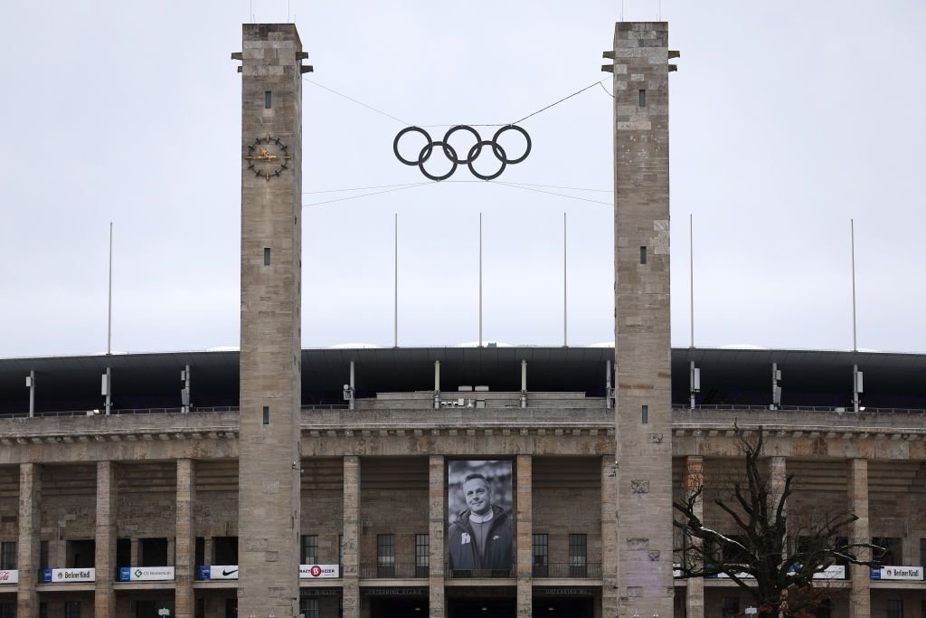 Turul stadioanelor de la EURO 2024 | Olympiastadion, arena unei echipe din liga a doua care va găzdui marea finală_31