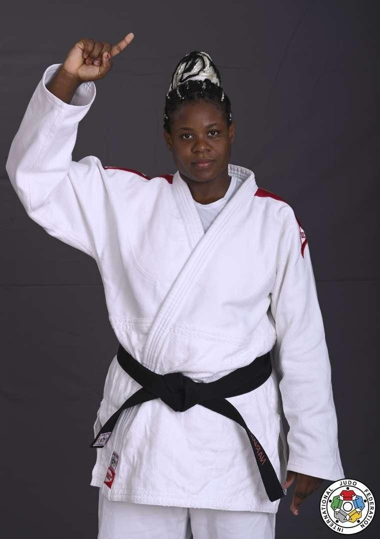 Thalia, cubaneza de la Rapid. Cum a ajuns în România și pentru ce vis luptă_3