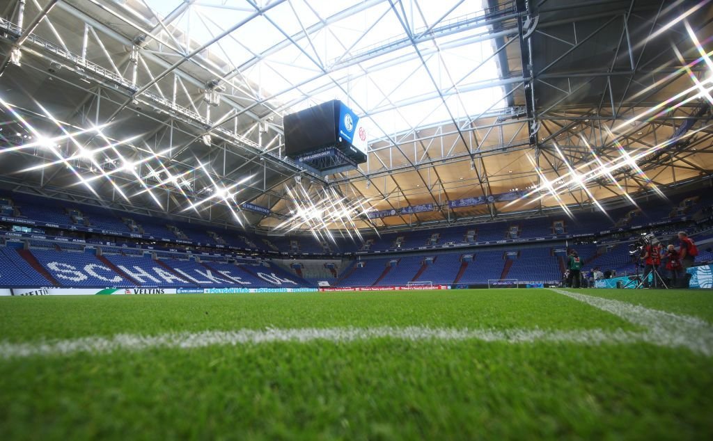 Turul stadioanelor de la EURO 2024 | Gelsenkirchen, casa ”minerilor”_4