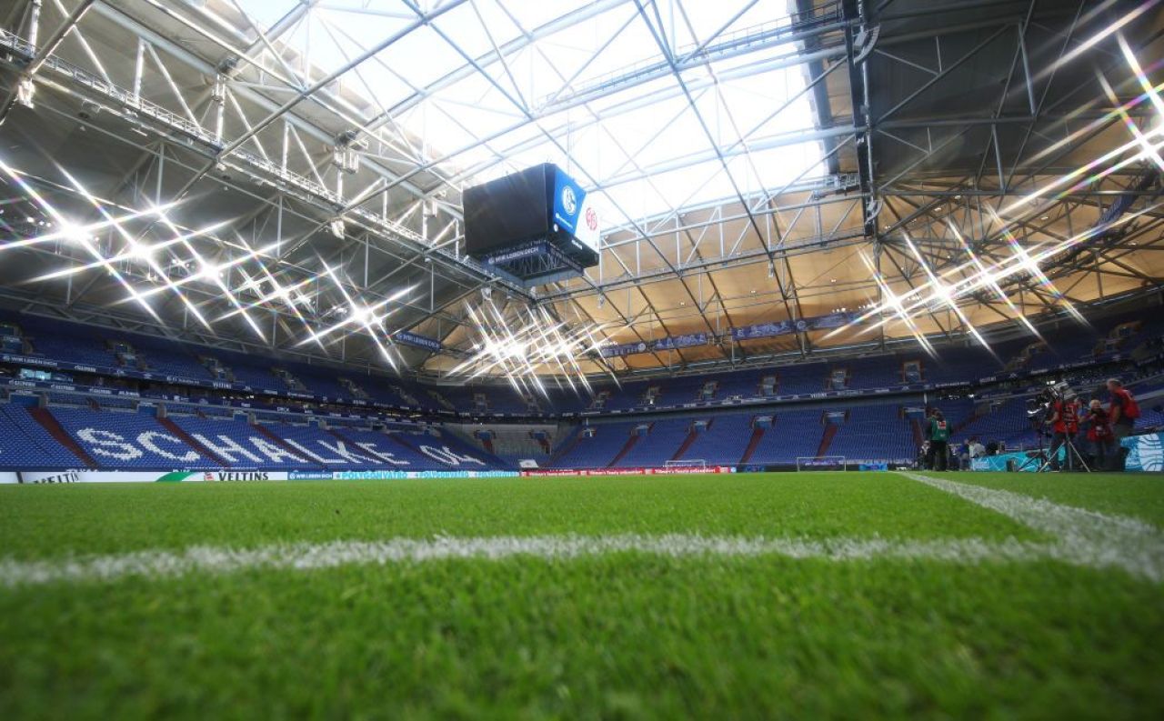 Turul stadioanelor de la EURO 2024 | Gelsenkirchen, casa ”minerilor”_4