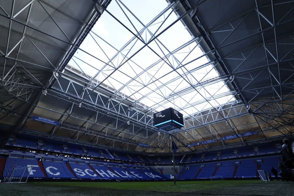 Turul stadioanelor de la EURO 2024 | Gelsenkirchen, casa ”minerilor”_6