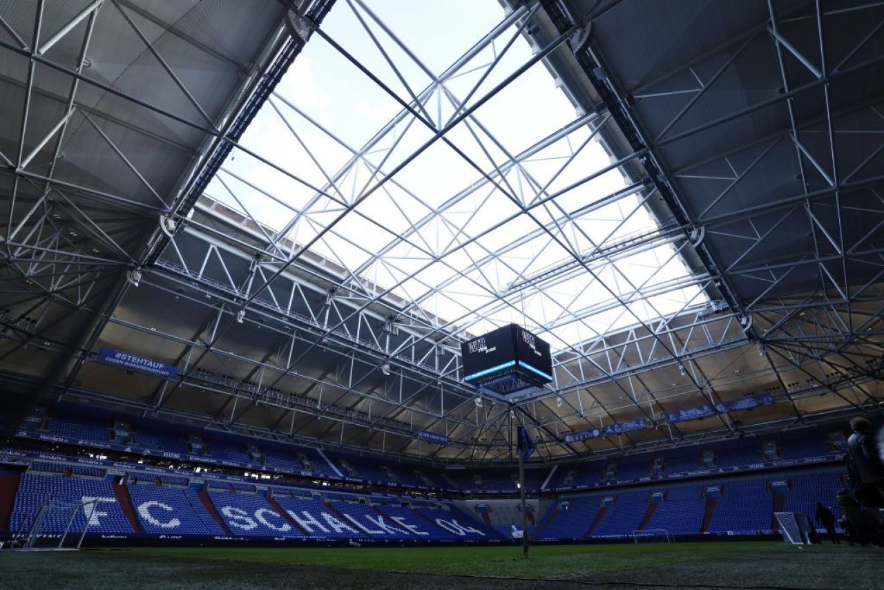Turul stadioanelor de la EURO 2024 | Gelsenkirchen, casa ”minerilor”_6