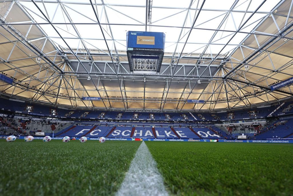 Turul stadioanelor de la EURO 2024 | Gelsenkirchen, casa ”minerilor”_7
