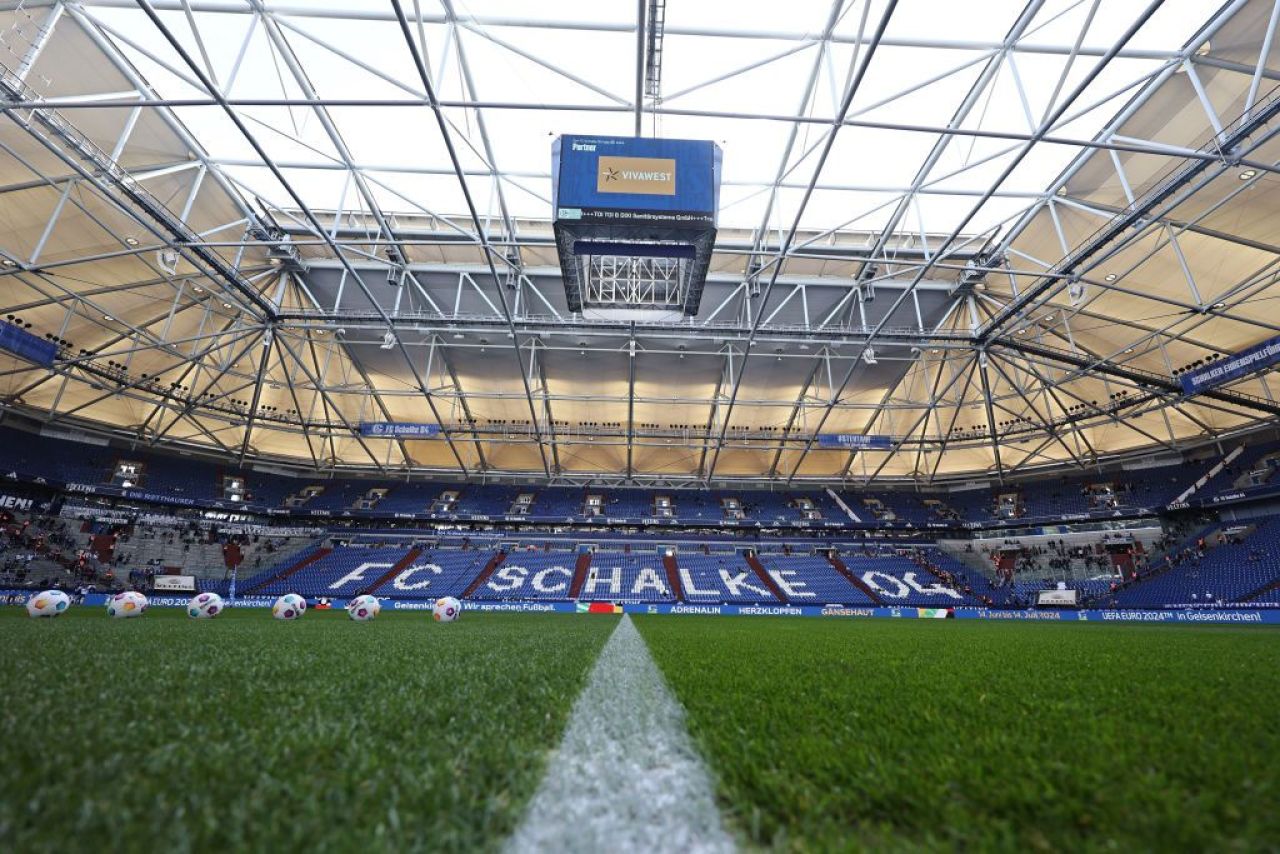 Turul stadioanelor de la EURO 2024 | Gelsenkirchen, casa ”minerilor”_7
