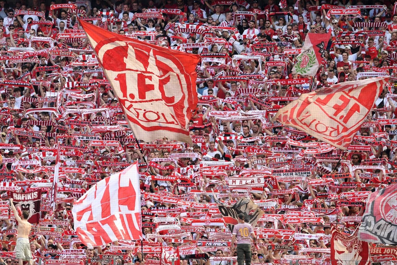 Povestea tumultuoasă a stadionului din Koln, gazda meciului Belgia - România care are un loc aparte în istoria culturii germane_2