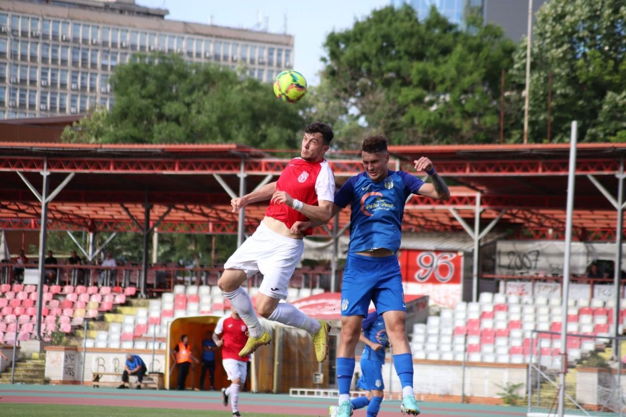 E gata! Știm echipele promovate în Liga 2. Dezastru pentru CS Dinamo_3