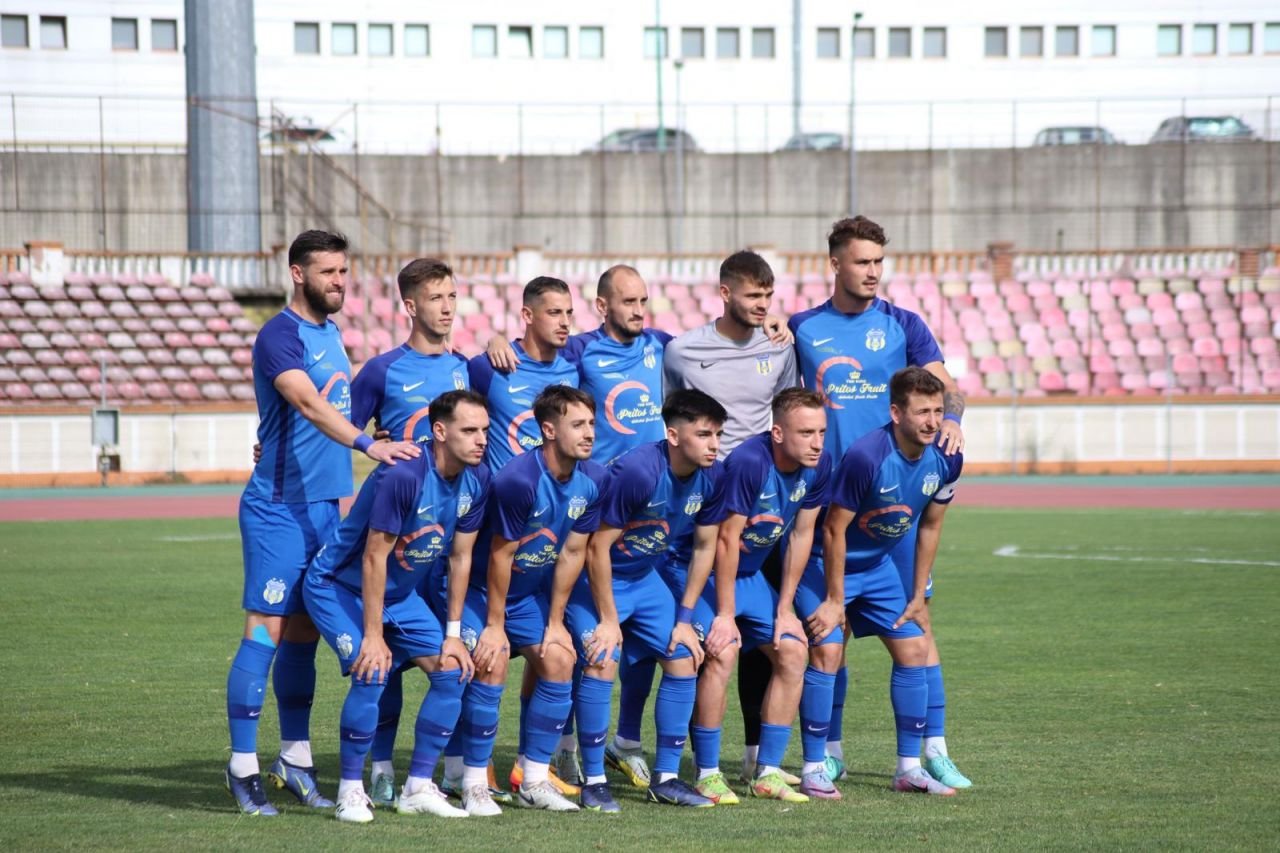 E gata! Știm echipele promovate în Liga 2. Dezastru pentru CS Dinamo_4