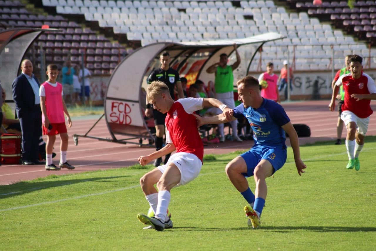 E gata! Știm echipele promovate în Liga 2. Dezastru pentru CS Dinamo_10