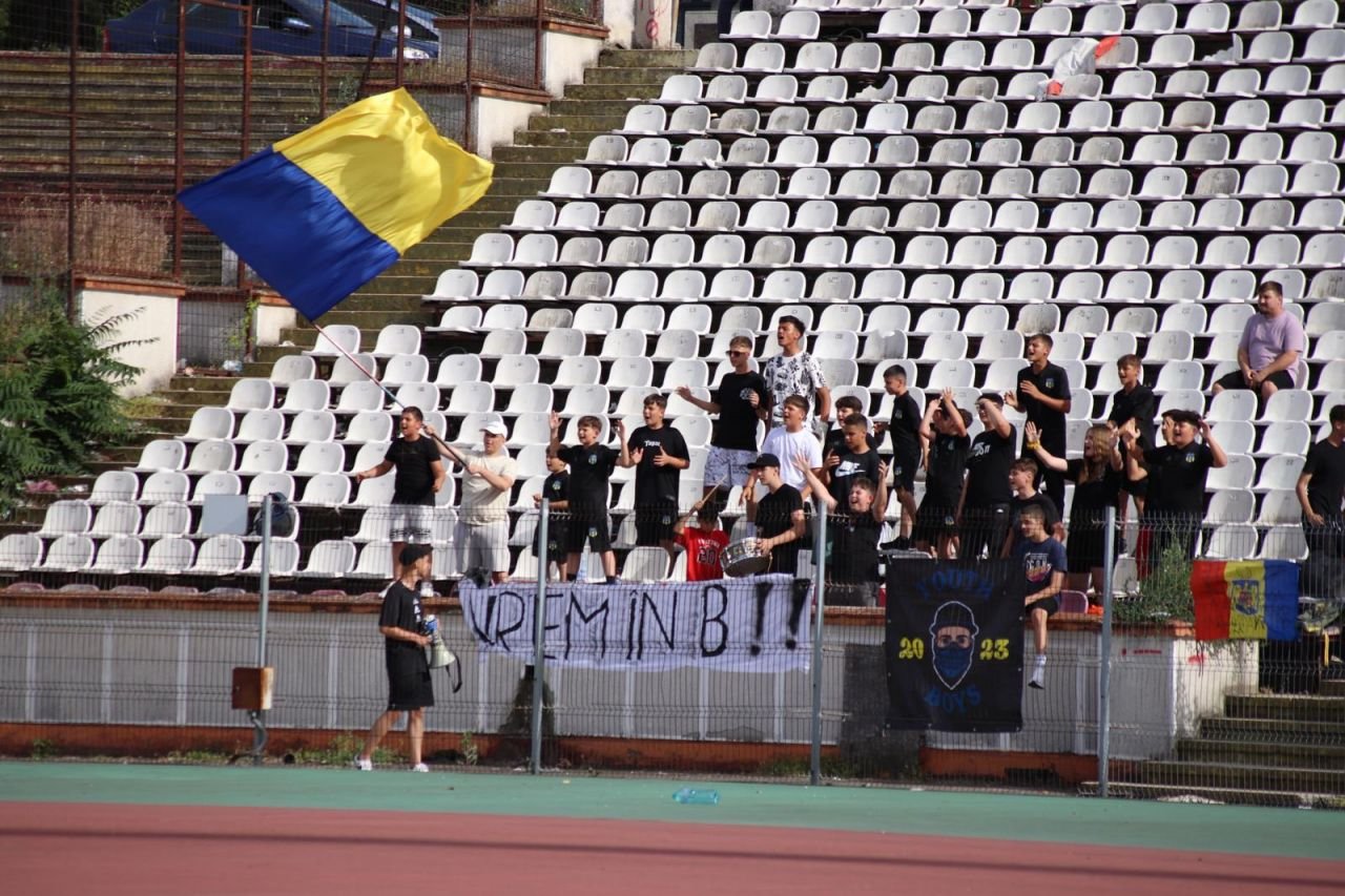 E gata! Știm echipele promovate în Liga 2. Dezastru pentru CS Dinamo_12