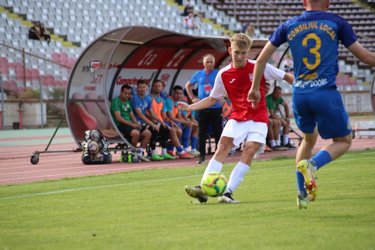 E gata! Știm echipele promovate în Liga 2. Dezastru pentru CS Dinamo_13