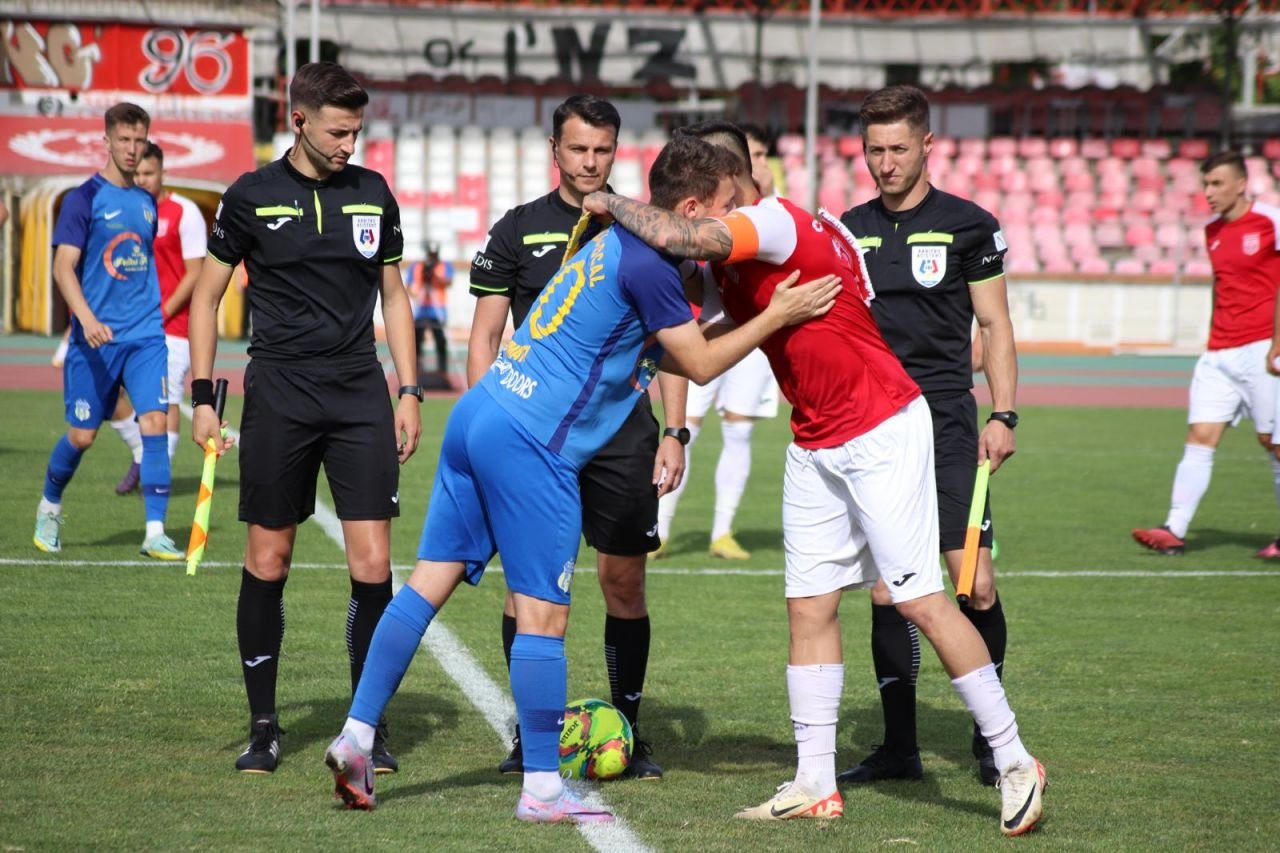 E gata! Știm echipele promovate în Liga 2. Dezastru pentru CS Dinamo_17