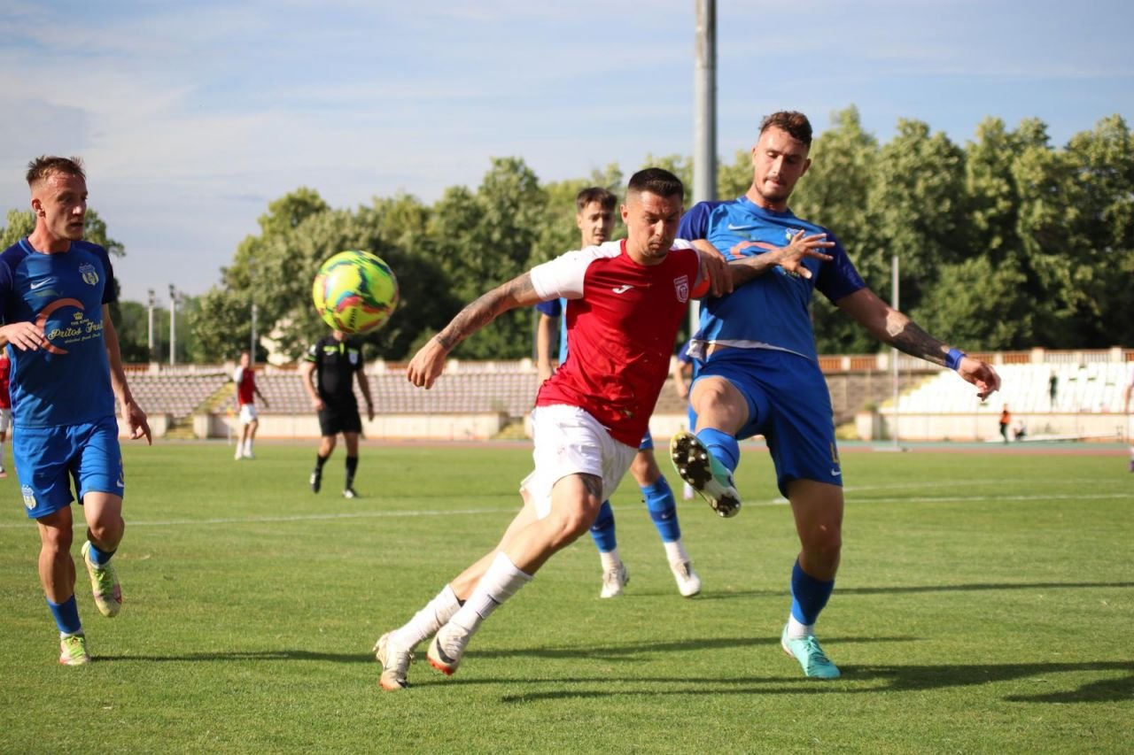 E gata! Știm echipele promovate în Liga 2. Dezastru pentru CS Dinamo_20