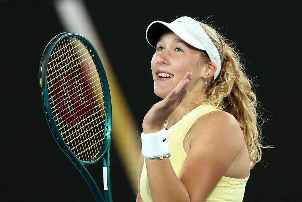 La 17 ani, în semifinale la Roland Garros! Mirra Andreeva, victorie-șoc împotriva Sabalenkăi. Premieră în ultimii 27 de ani_7