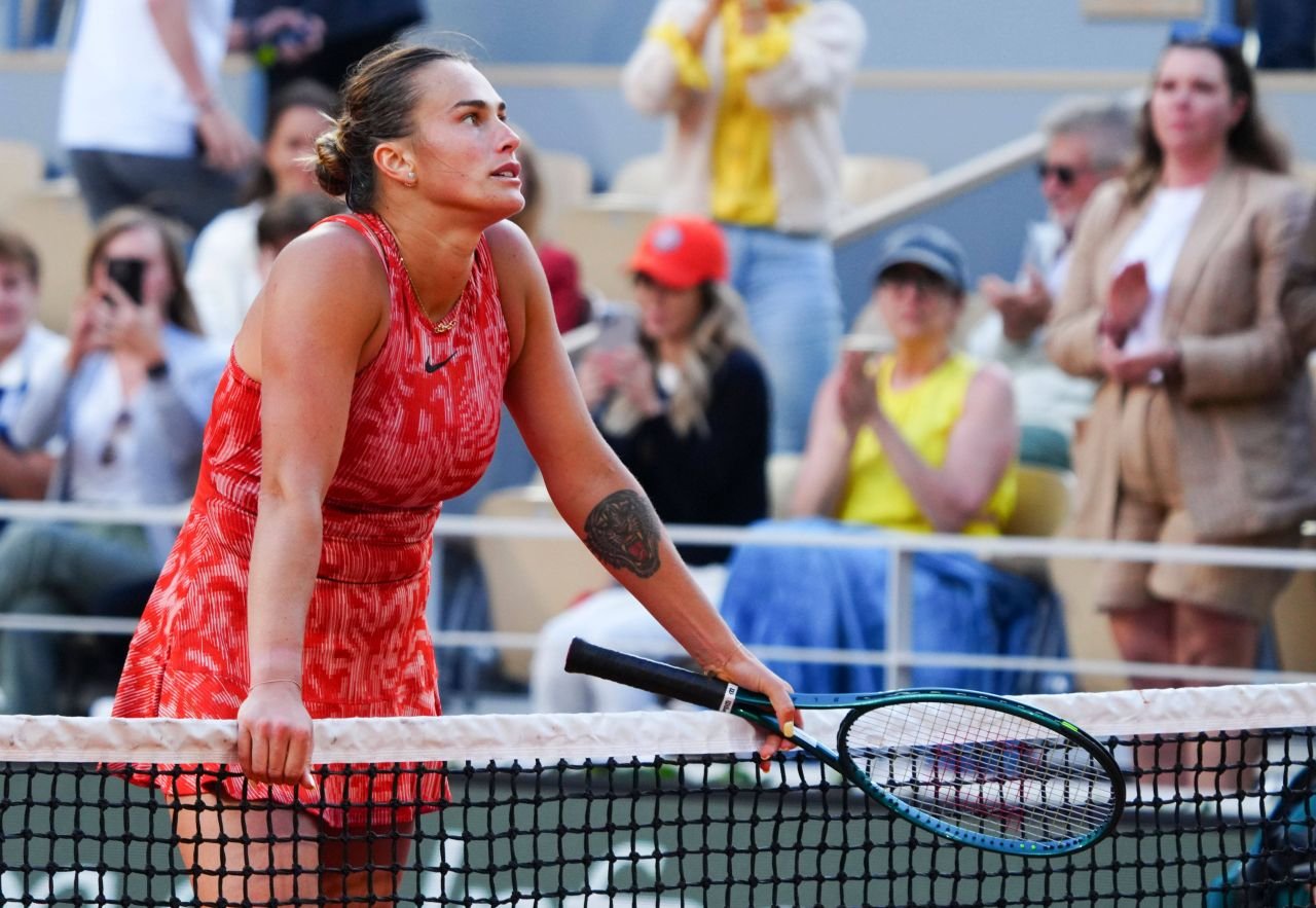 La 17 ani, în semifinale la Roland Garros! Mirra Andreeva, victorie-șoc împotriva Sabalenkăi. Premieră în ultimii 27 de ani_24
