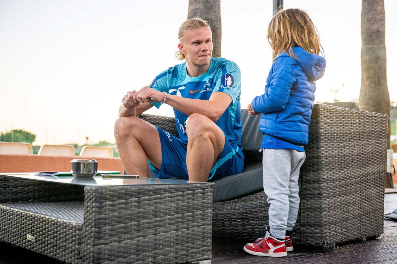 Erling Haaland devine acționar la un club din Spania! &amp;bdquo;Rivalul&amp;rdquo; Casemiro, deja investitor la aceeași echipă