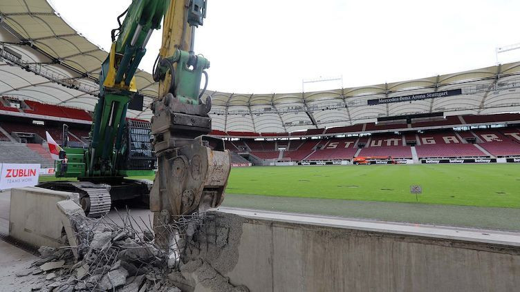 Turul stadioanelor de la EURO 2024 | VfB Stuttgart Arena, &amp;rdquo;stadionul preferat al rom&amp;acirc;nilor&amp;rdquo;, va găzdui și un meci din grupa tricolorilor