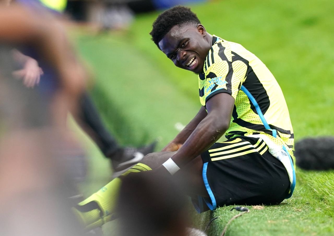 Arsenal dă lovitura pe piața transferurilor! Ofertă de 60 de milioane euro_3
