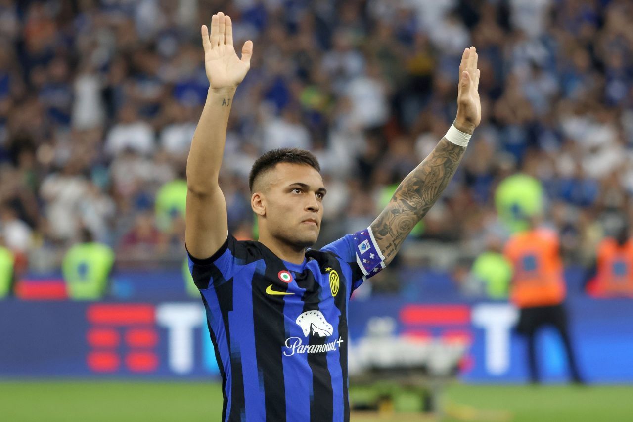 Lautaro Martinez a acceptat oferta și a semnat! Toate detaliile contractului_1
