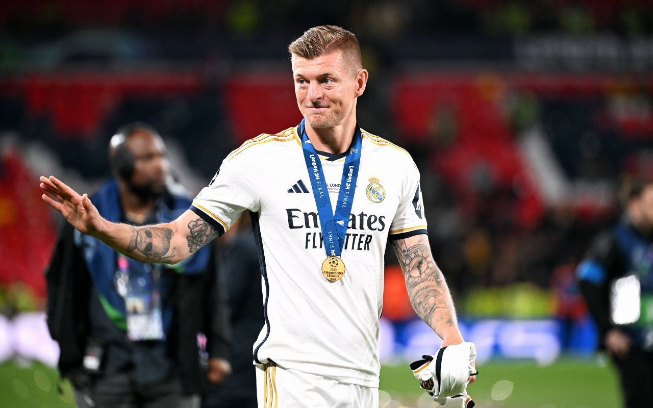 Ce surpriză! Cum arată clasamentul pentru Balonul de Aur după ce Real Madrid a câștigat Champions League_19