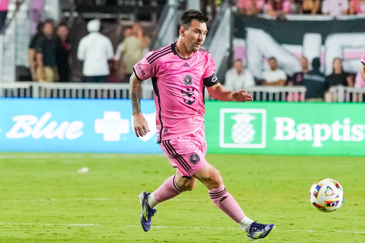 No Messi, no fun! Chicago Fire le-a promis fanilor că le va plăti compensații dacă Messi nu va evolua la meciul cu Inter Miami