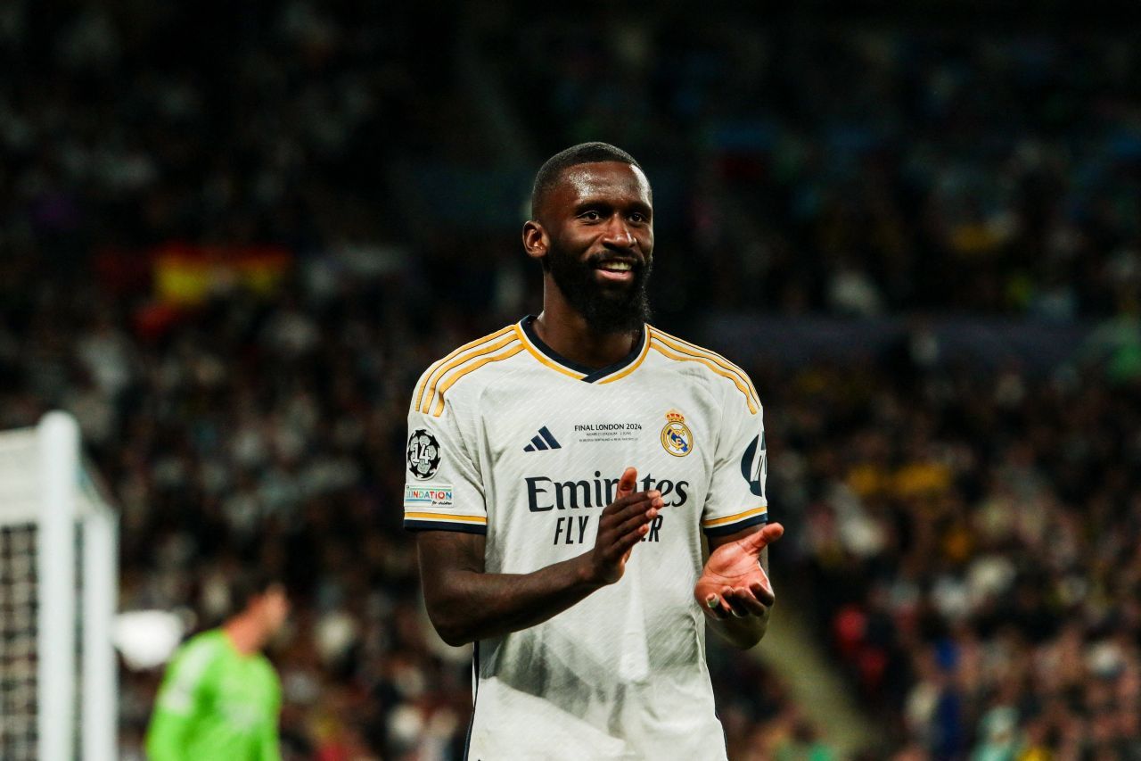 Ce surpriză! Cum arată clasamentul pentru Balonul de Aur după ce Real Madrid a câștigat Champions League_12