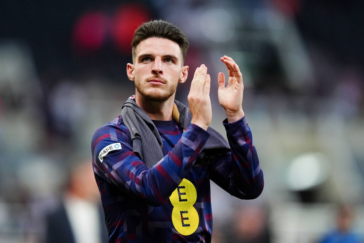 Arsenal dă lovitura pe piața transferurilor! Ofertă de 60 de milioane euro_2