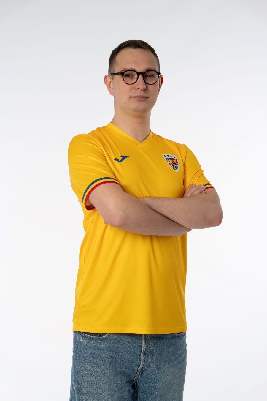 Matilda Popa și Constantin Toma sunt reporterii echipei de Sport care vor transmite de la EURO 2024!_2