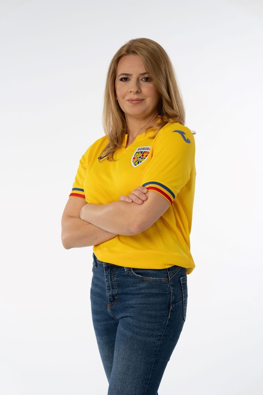 Matilda Popa și Constantin Toma sunt reporterii echipei de Sport care vor transmite de la EURO 2024!_3