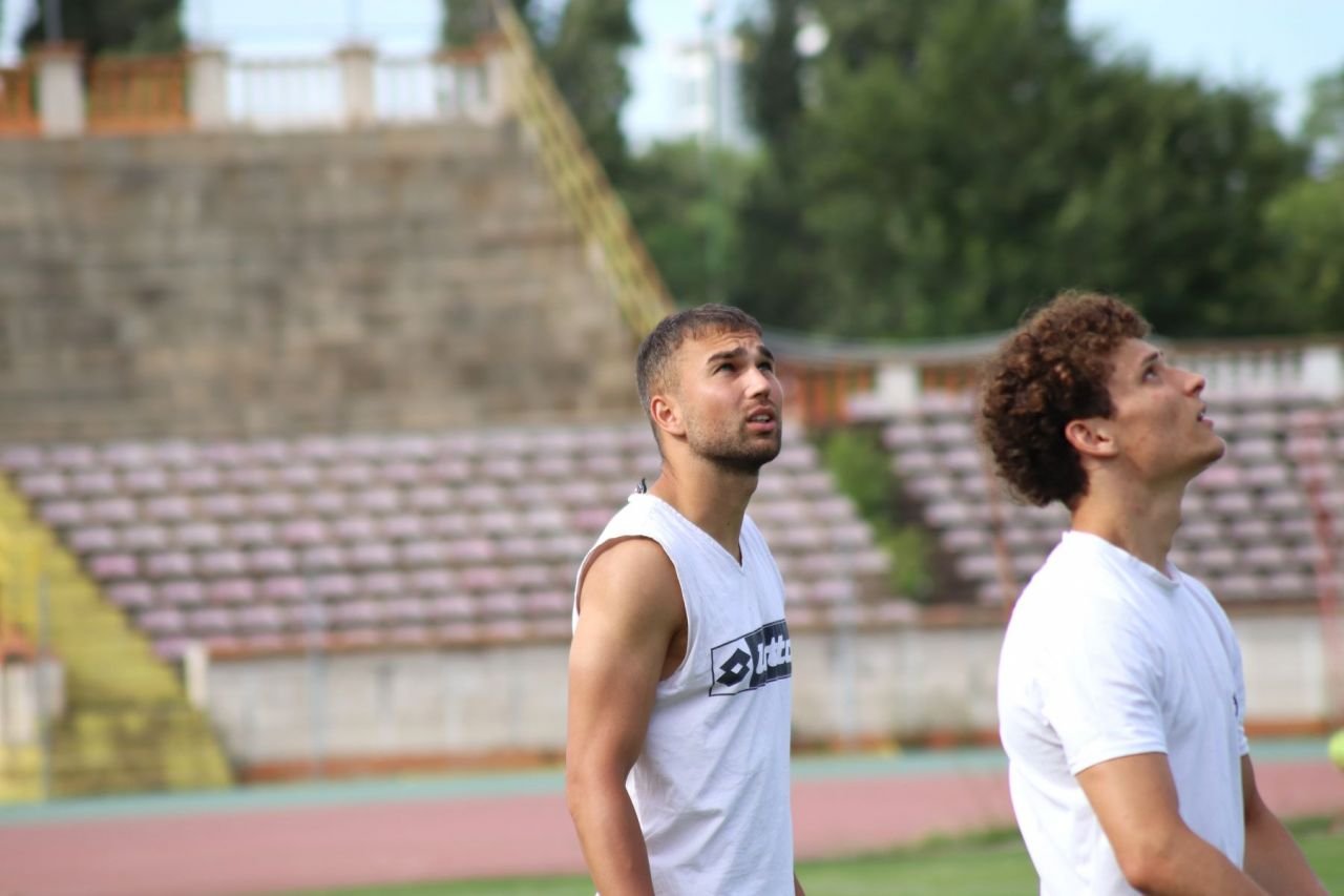 Iordănescu jr., distrus după ultimul meci. A fost afectat și a stat minute bune pe banca de rezerve_2