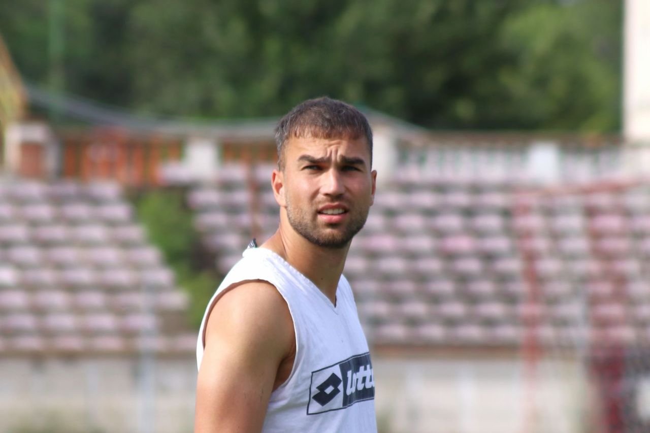 Iordănescu jr., distrus după ultimul meci. A fost afectat și a stat minute bune pe banca de rezerve_3