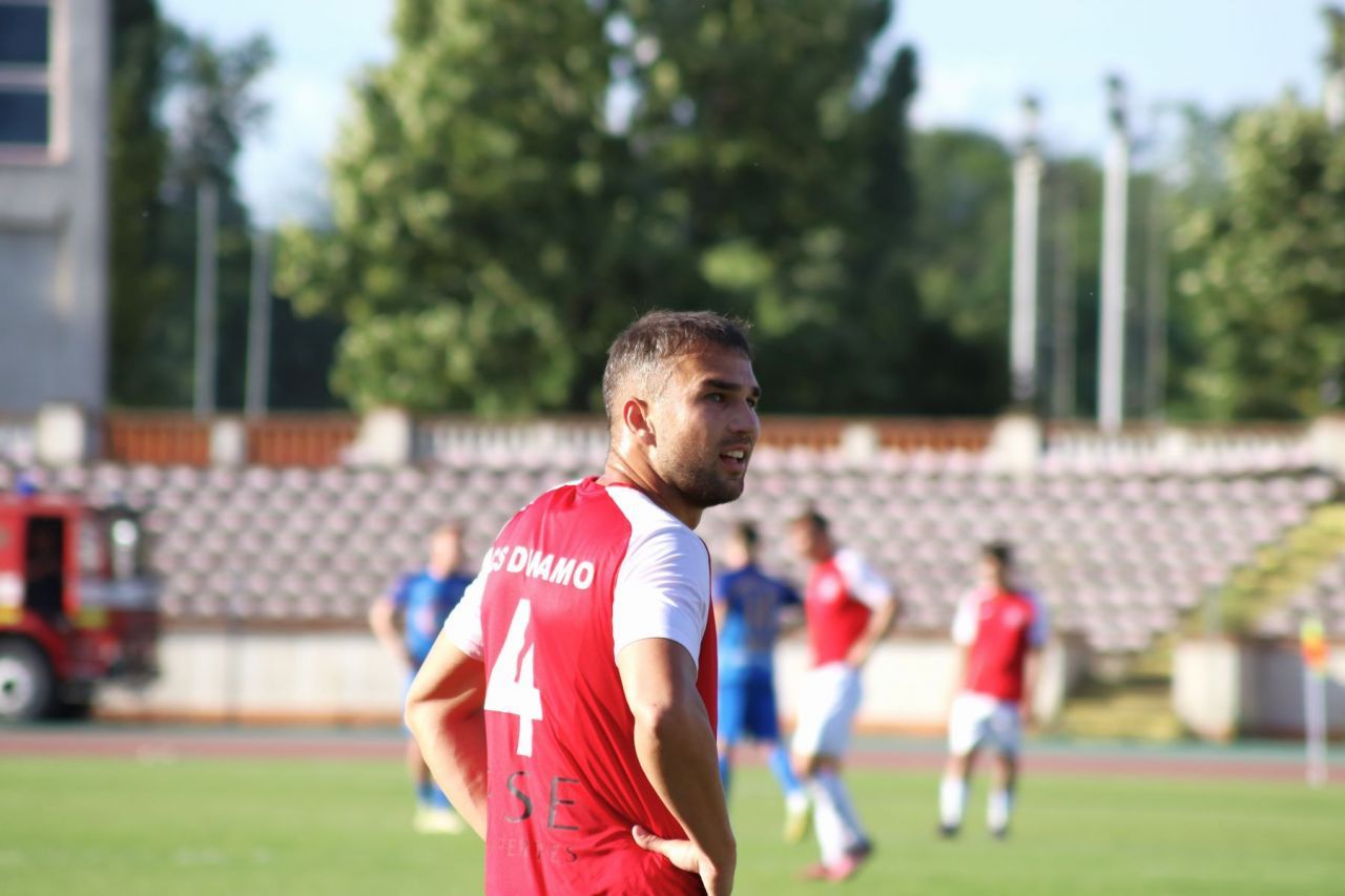 Iordănescu jr., distrus după ultimul meci. A fost afectat și a stat minute bune pe banca de rezerve_4