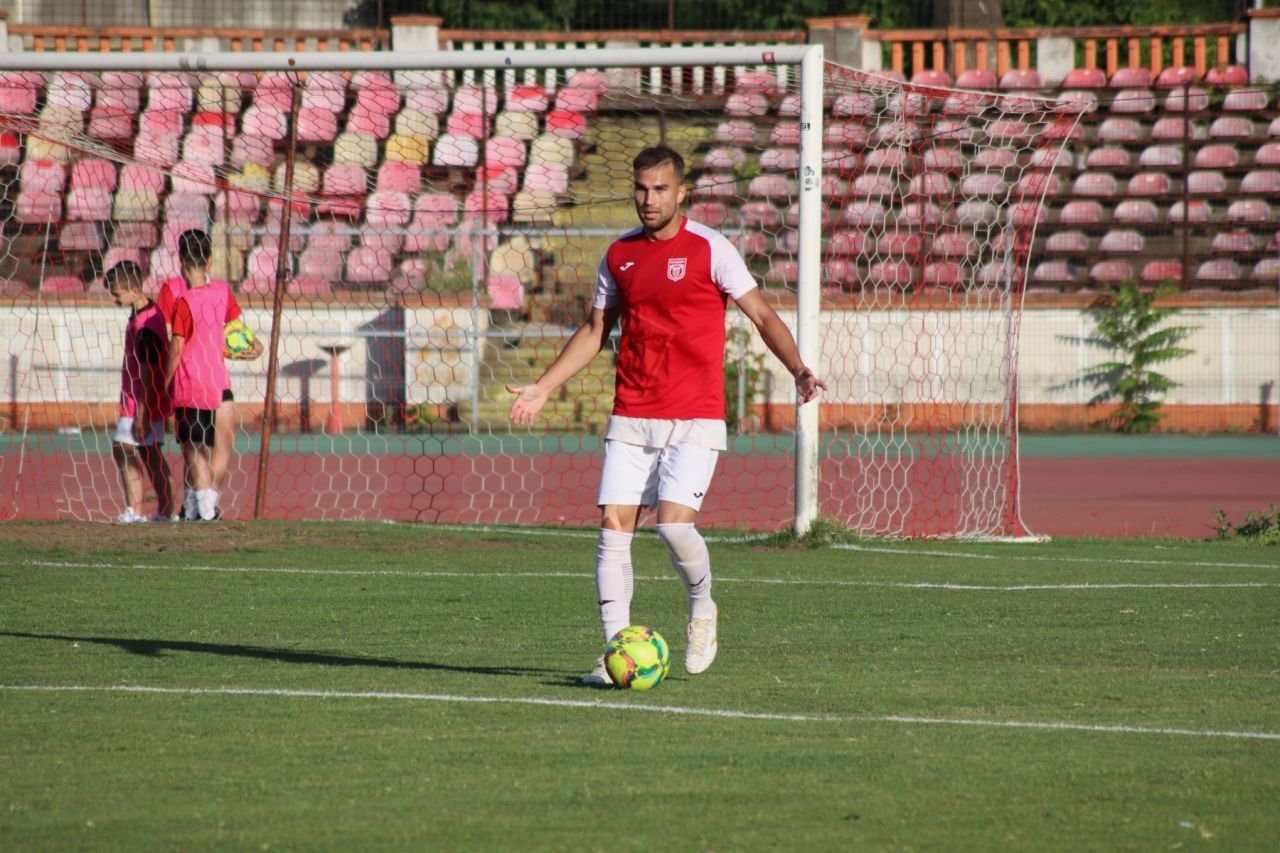 Iordănescu jr., distrus după ultimul meci. A fost afectat și a stat minute bune pe banca de rezerve_5