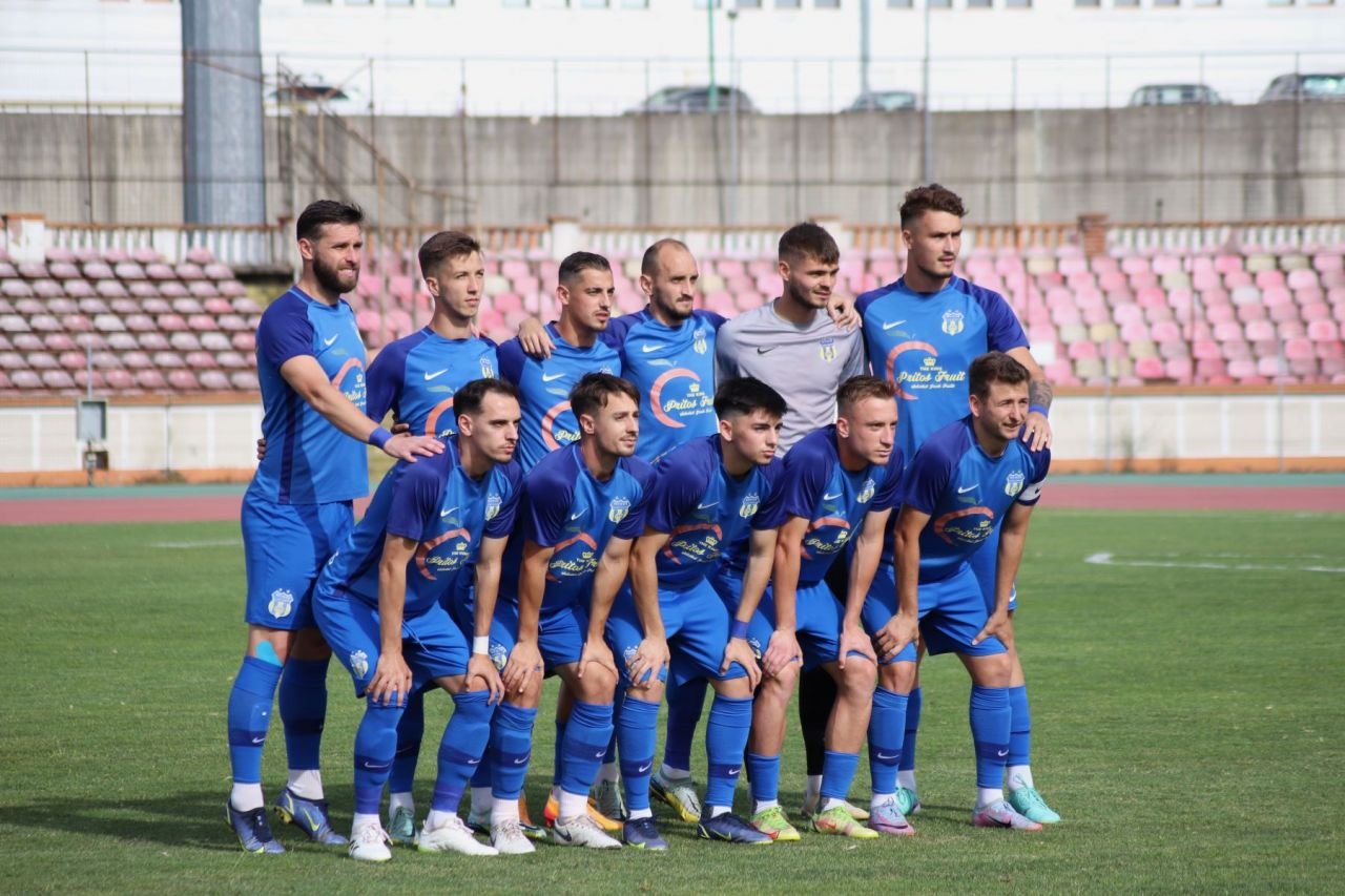 Un talentat jucător al Farului vrea să revină sub comanda lui Gică Hagi. 
