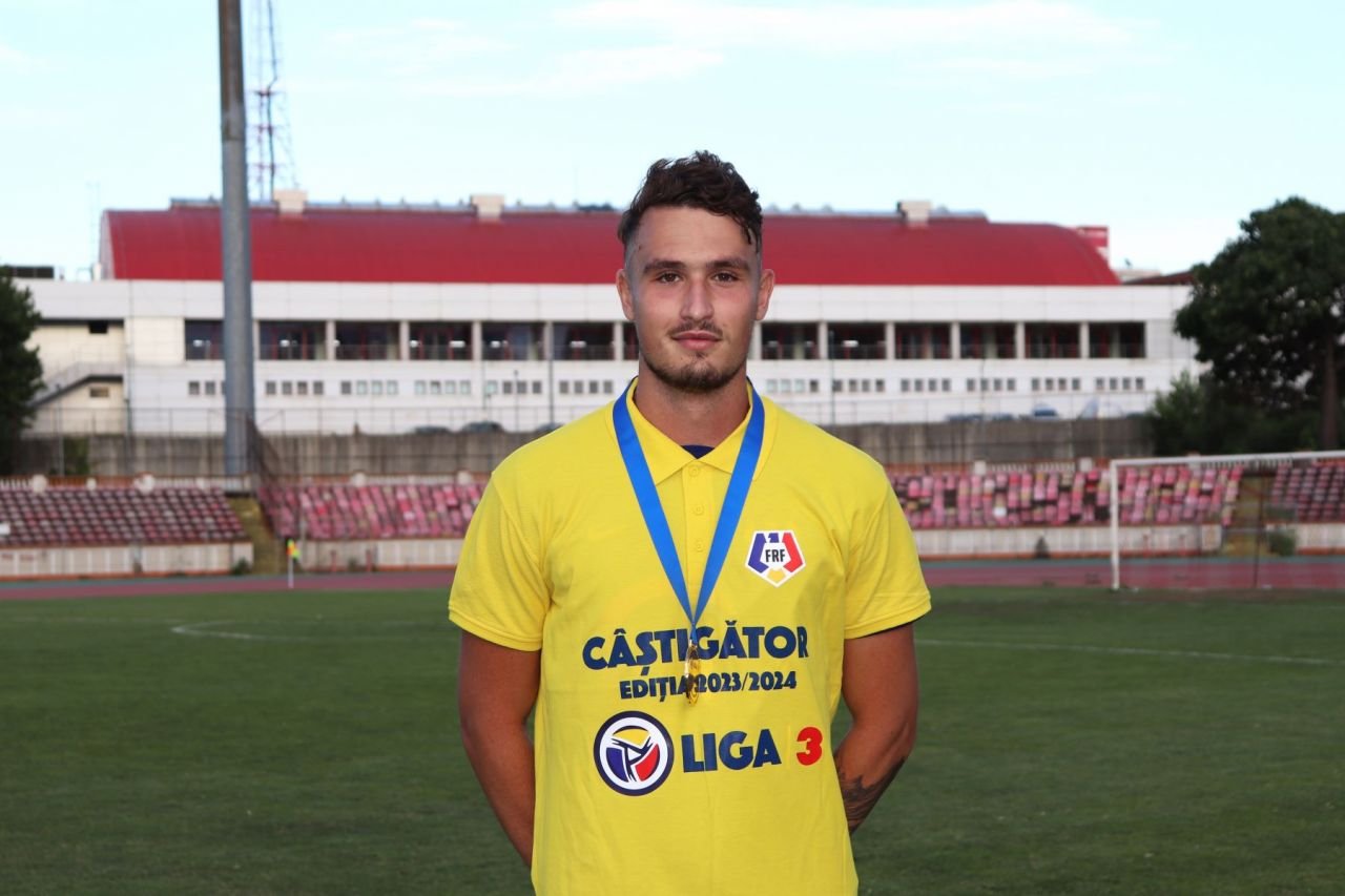 Un talentat jucător al Farului vrea să revină sub comanda lui Gică Hagi. 