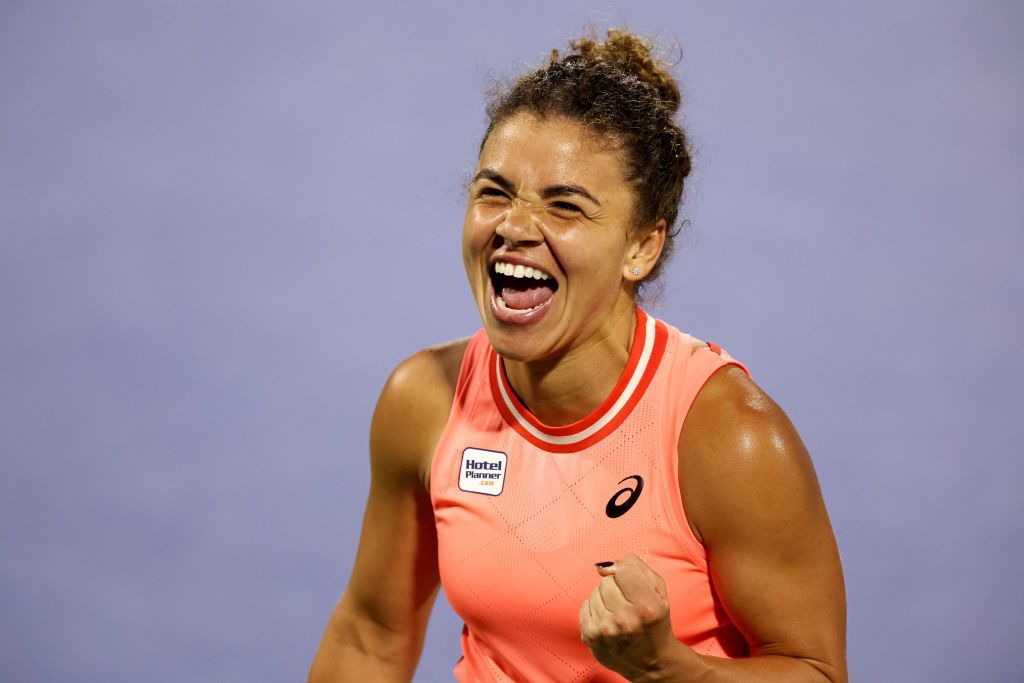 Jasmine Paolini „a distrus-o” pe Andreeva și e în finala Roland Garros 2024. Câți bani primește pentru rezultatul carierei_3