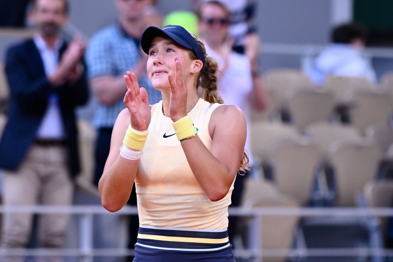 Jasmine Paolini „a distrus-o” pe Andreeva și e în finala Roland Garros 2024. Câți bani primește pentru rezultatul carierei_6