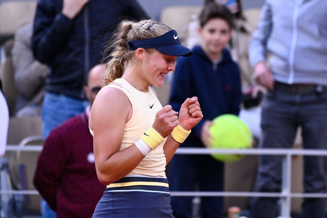 Jasmine Paolini „a distrus-o” pe Andreeva și e în finala Roland Garros 2024. Câți bani primește pentru rezultatul carierei_7
