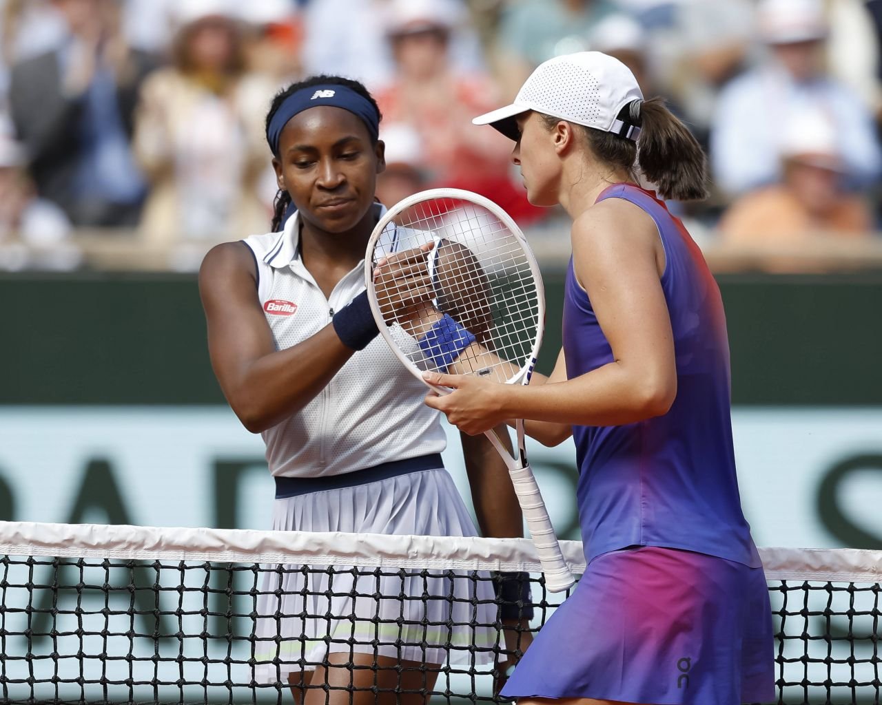 Jasmine Paolini „a distrus-o” pe Andreeva și e în finala Roland Garros 2024. Câți bani primește pentru rezultatul carierei_8