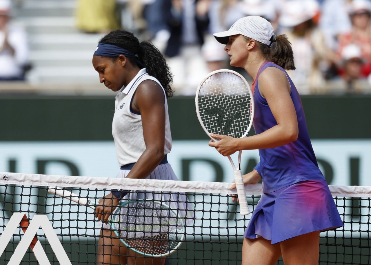Jasmine Paolini „a distrus-o” pe Andreeva și e în finala Roland Garros 2024. Câți bani primește pentru rezultatul carierei_9