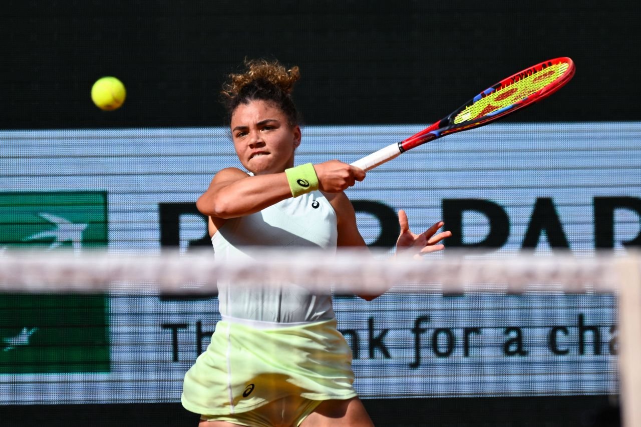 Jasmine Paolini „a distrus-o” pe Andreeva și e în finala Roland Garros 2024. Câți bani primește pentru rezultatul carierei_10