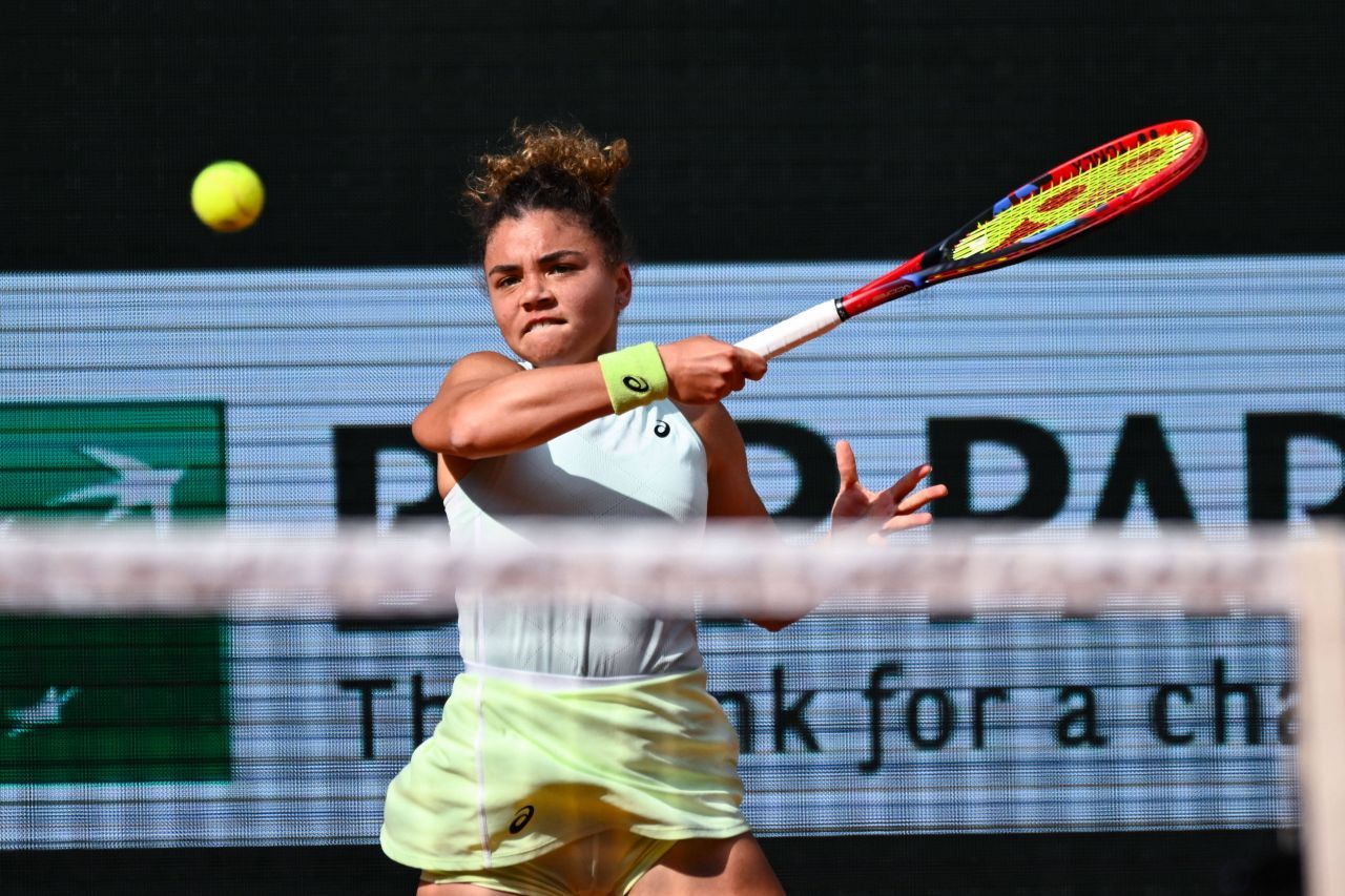 Jasmine Paolini „a distrus-o” pe Andreeva și e în finala Roland Garros 2024. Câți bani primește pentru rezultatul carierei_10