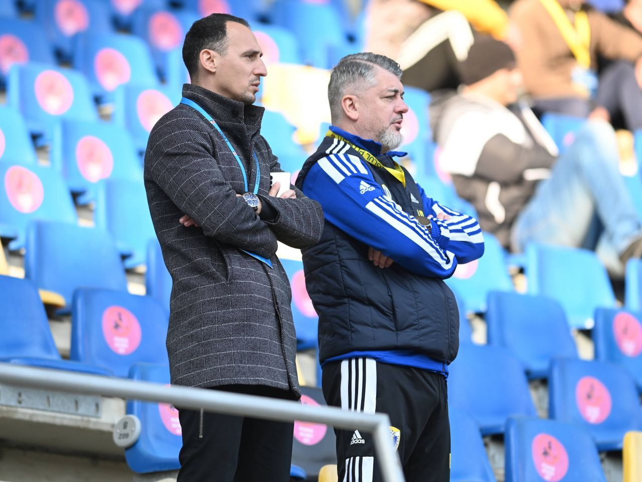 Președintele clubului a dat din casă! Câți bani vor investi turcii la Petrolul Ploiești_2