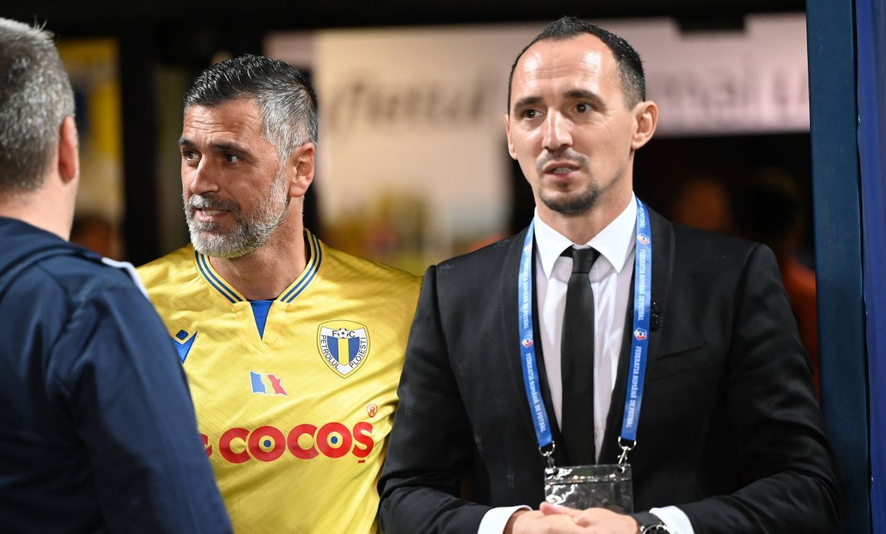 Președintele clubului a dat din casă! Câți bani vor investi turcii la Petrolul Ploiești_1