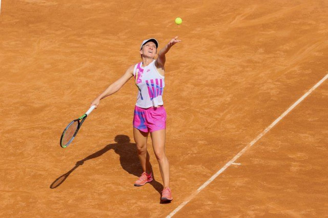 Simona Halep dezvăluie noutăți despre accidentarea suferită la revenire: „E gravă!” _21