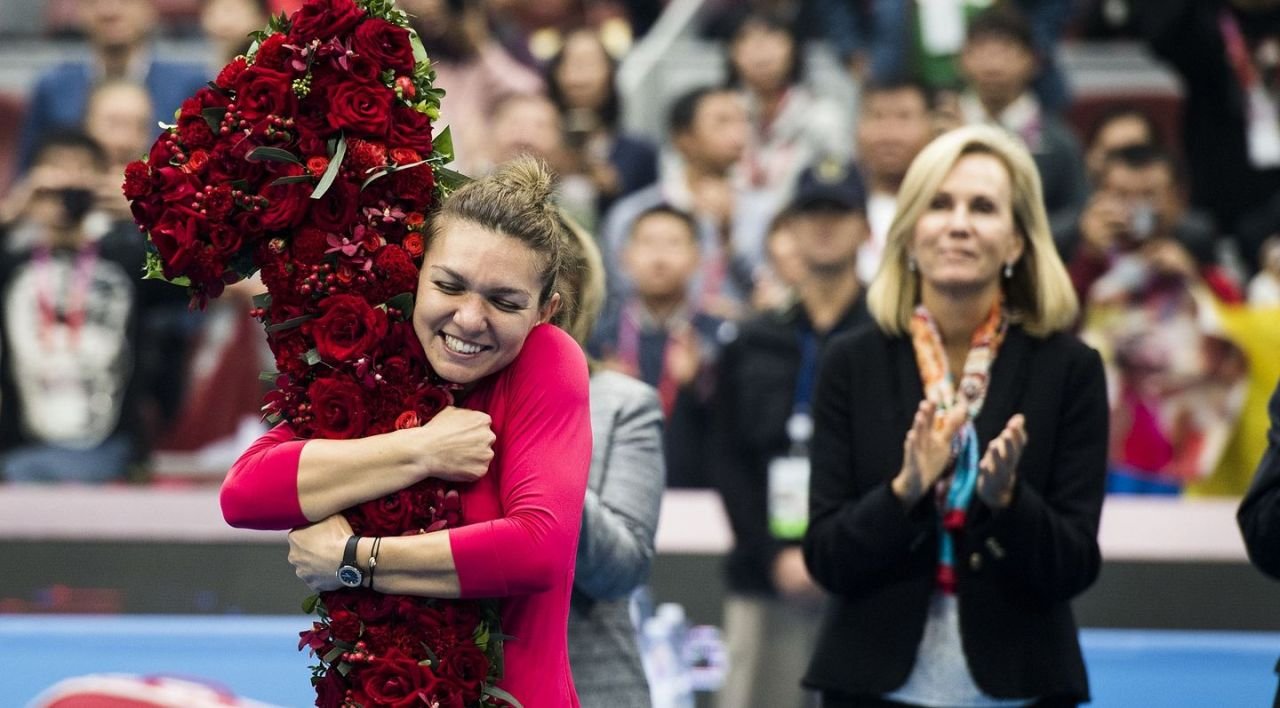 Simona Halep dezvăluie noutăți despre accidentarea suferită la revenire: „E gravă!” _28
